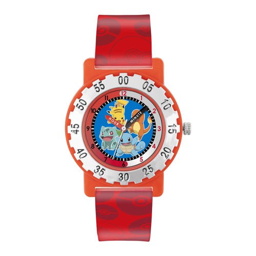 Pokémon red strap character - strap,