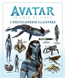 Avatar voie leau - la,