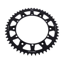 Couronne JT JTA853.49BLK ALU
