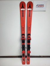 Ski Atomic Redster G9 131 cm +