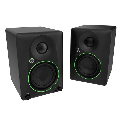 Mackie cr4 5bt powered - mackie, 4.5"