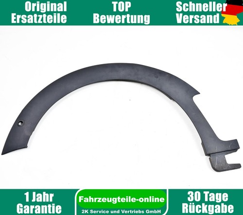 Extenseur passage roue - de,