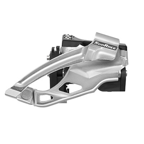 Derailleur vtt avant sunrace - avant,