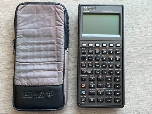 Calculatrice scientifique - calculatrice,
