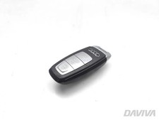 Audi A3 Porte-clés de contact