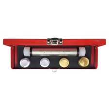 Coffret jets sans rebond - de,