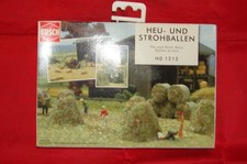 BUSCH HO MAQUETTE BALLOTS DE