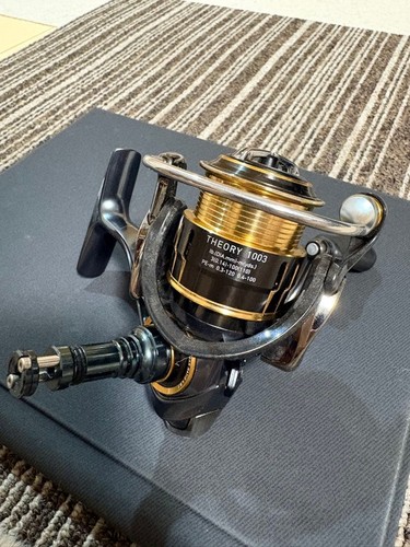 Moulinet toupie daiwa - daiwa, 17