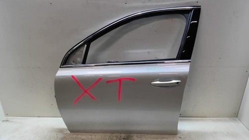 Porte avant gauche peugeot 308 - avant,