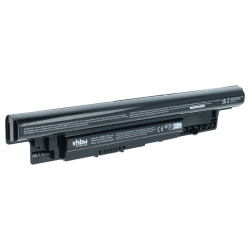 Batterie pour dell - pour, inspiron