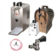 Ensemble complet - Tireuse a