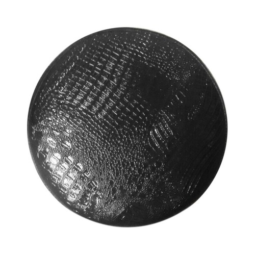 Coussin tabouret rond - tabouret,