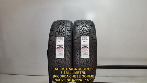 Gomme usate nexen roadian - roadian, hp