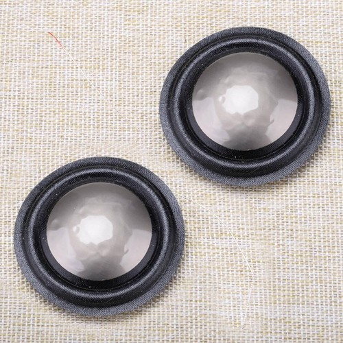 26mm titanium dome - 26mm,