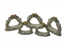 Rudolf Kämmerrer 5 x ronds de