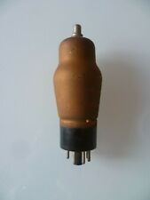 RADIOFOTOS GRAMMONT 6 M 7 VALVE TUBE LAMPE TSF DE STOCK NON TESTE