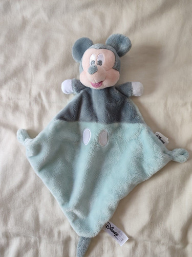 Disney mickey souris - disney, doudou