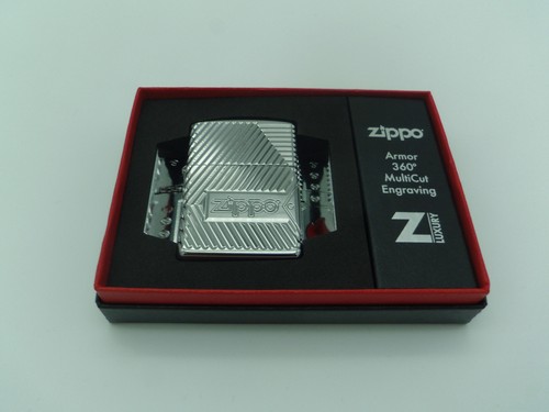 Briquet zippo essence neuf - essence,