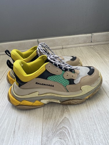 Balenciaga triple - balenciaga, s
