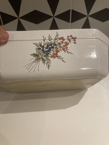 Terrine pâté en - à,