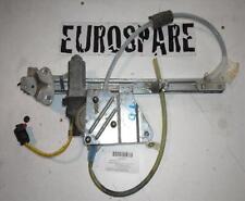 mécanisme lève vitre