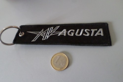 Rare moto agusta logo rival - moto,