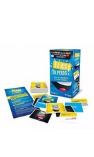 Dujardin Jeux - Tu Ris Tu