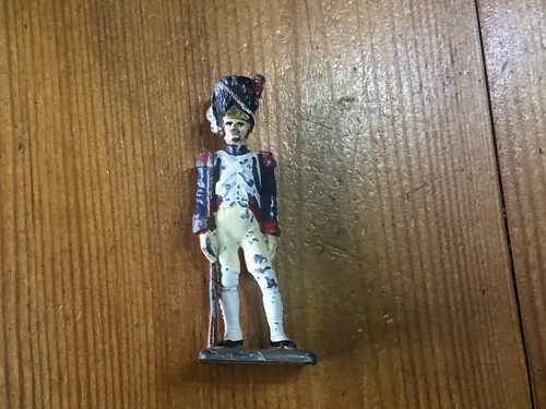 Soldat plomb armee - armee, napoleon