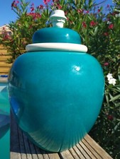 Grande  Céramique de