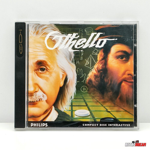Othello philips cdi pal - pal, eur