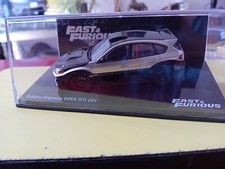 1/43 SUBARU IMPREZA WRX STi GH