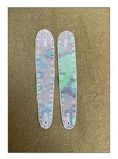 ww2 Pattes épaules camouflage