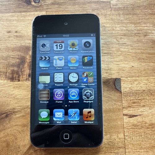 Apple ipod touch 32gb - apple,