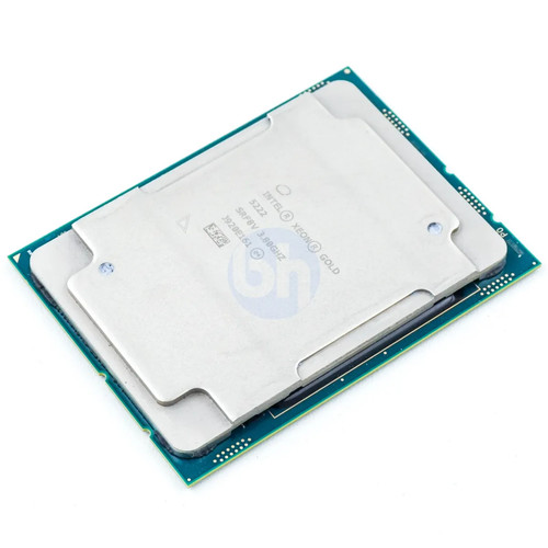 Intel xeon gold - intel, 5222