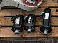 Moteur d’axes KOLLMORGEN