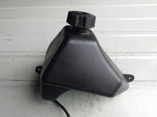 Réservoir carburant bak - carburant,