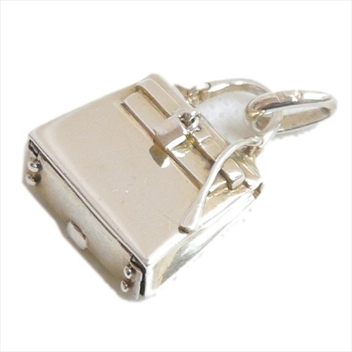 Authentique collier pendentif