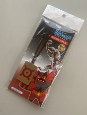 Collier Pokemon Croix