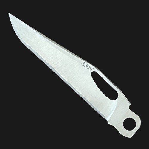 Leatherman charge s30v - charge,