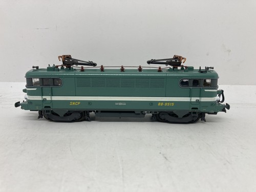 Lima 208162 locomotive - lima,