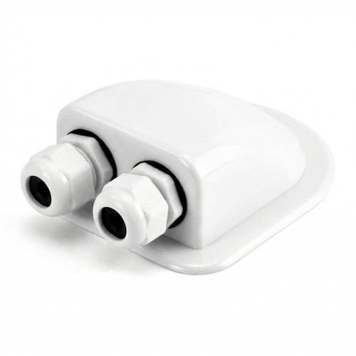 1pcs passe toit ip68 - ®, passe-toit