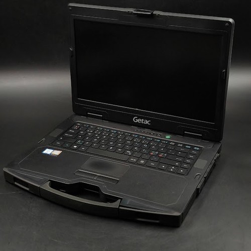 Getac s410 ordinateur - s410,