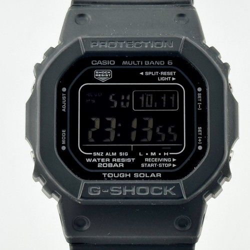 Montre casio shock - casio, g-shock