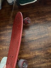 Globe Bantam RED 23"  Cruiser