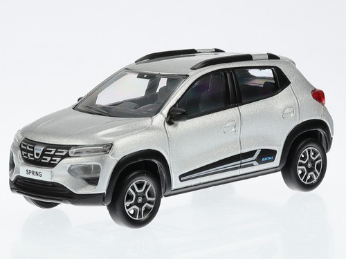 Dacia spring comfort 2022 - comfort,