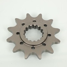 Pignon de sortie de boite