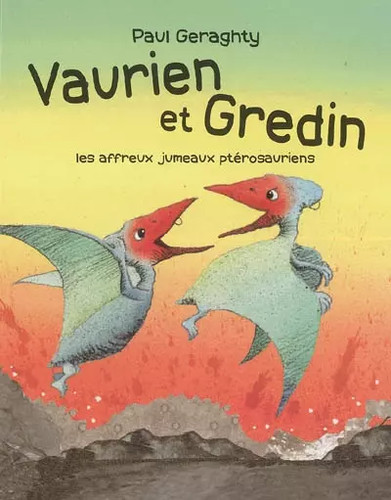 Vaurien gredin les - gredin, :
