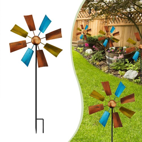 Décoration jardin forme - jardin, en