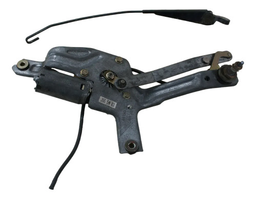 Moteur essuie glace - t4,