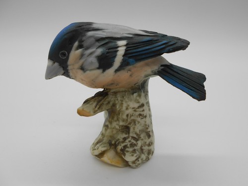 Figurine en biscuit - 03, )